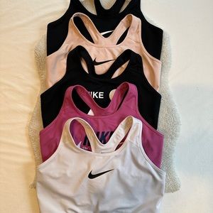1X Nike Sports Bras